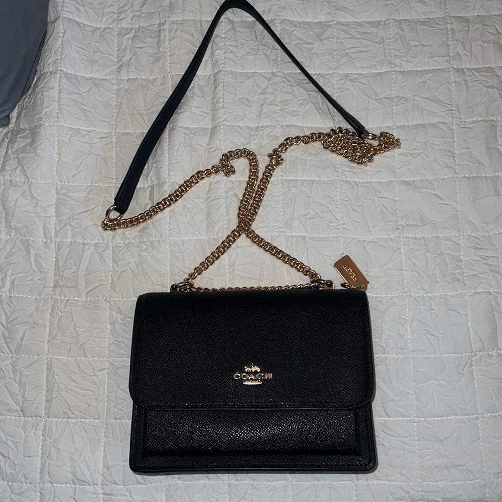 COPY - COACH CROSSBODY BAG